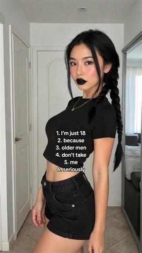 The Allure of Asian Goth Culture