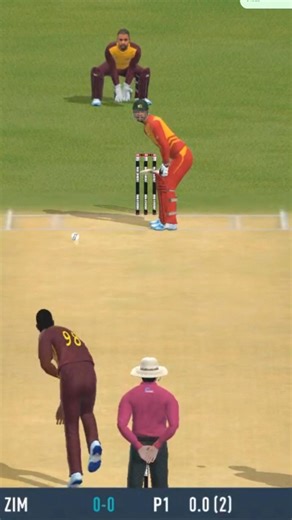 West Indies vs zimbabwe T20 World Cup ((real cricket game full HD)) #westindies #2026 #subscriber