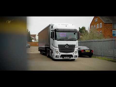 How to build a Limousine in the UK