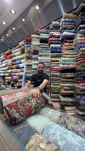 New design and new colour | Hatun Tekstil