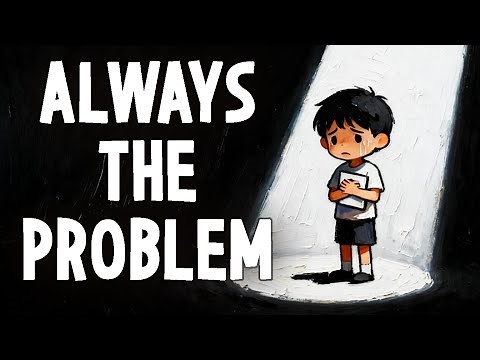 The Psychology of the Scapegoat Child