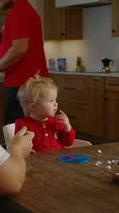 3.4K views · 26 reactions | Is Baby Chiefs hungry to bring...