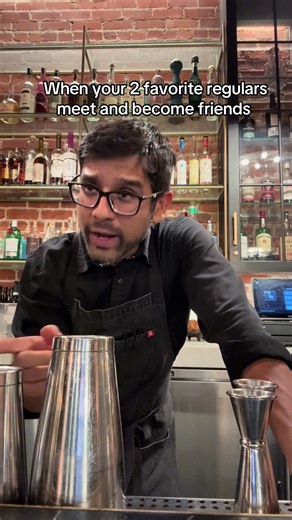 Bartender Hacks for Friendships Behind the Bar