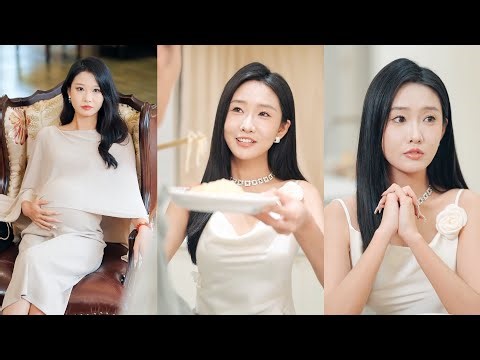 Cut ties with biased family. Got a system, was proposed to by a beauty CEO, now at life's peak