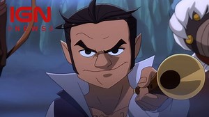 43K views · 508 reactions | Critical Role's super successful Kickstarter has led to some big changes to the plans for an animated special. | IGN | Facebook