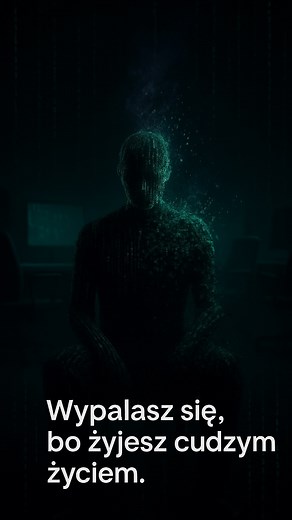 21 reactions | : Napisz „matrix”, jeśli czujesz, że to o Tobie. :...