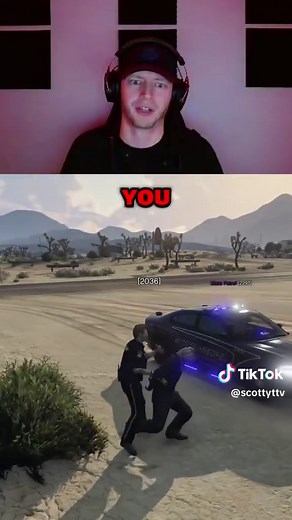 Understanding TASER Use in GTA 5 Roleplay