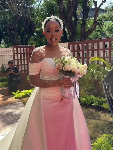 DAY 1 Gonna make your own wedding dress, eh? 😍 Let's get creative! 💡 Here's a basic outline: Steps to Create Your Wedding Dress 1. Inspire & Design: Collect ideas, sketch your design, and decide on the style (e.g., mermaid, ball ghem, sheath). 2. Choose Fabric: Pick the fabric that makes you feel like a bride (silk, lace, satin, etc.). 3. Pattern & Measurements: Get your measurements and use a pattern or create your own. 4. Cut & Sew: Cut fabric, sew the pieces together, and try it on. 5. Add 