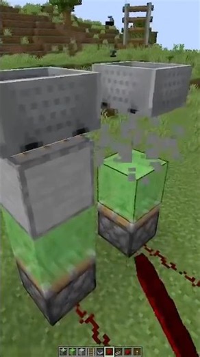 Minecraft working wave Rider (Impostor Syndrome) #minecraft #shorts