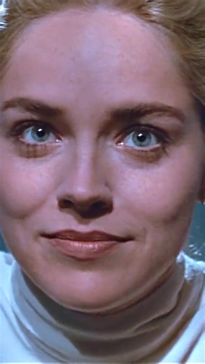 MoviesUnofficial on Instagram: "Sharon Stone was director Paul Verhoeven’s first choice for the role of Catherine Tramell, but he said that it took him about 3 months to convince the studio, his producers and main star Michael Douglas that she would be best for the role, as she was not a marquee name at the time. Stone was only offered the part after thirteen actresses had turned it down due to being uncomfortable with all the nudity. Demi Moore and Michelle Pfeiffer were offered the part but bu