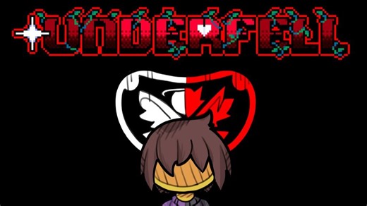 【五一特辑】Revival's Underfell，但是一个月前...