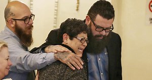 Waco Biker Brawl: First Trial Stemming from Deadly 2015 Shootout Ends in Mistrial