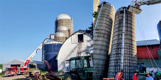 Silo to face rival Dale in state quarterfinals