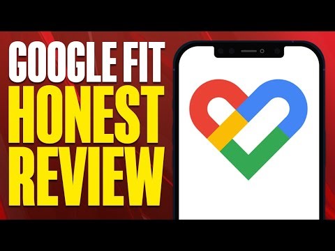 Google Fit Honest Review (2025)