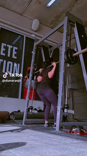 Diana Ranjit (@dianaranjit)’s videos with Lithe Fall Back - Lithe