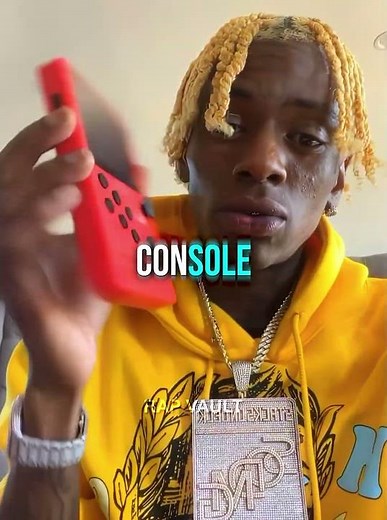 What HASN'T Soulja Boy Done First?😭