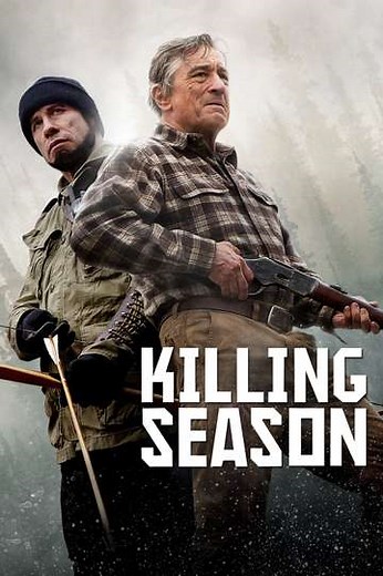 Killing Season (2013) - Movie