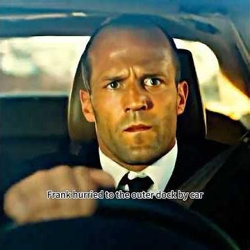 He could actually drive and jump over rooftops. #movie #film #shorts #action #crime #4k