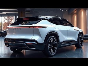 2025 BYD Yangwang U8 – The SUV That Can Float, Tank Turn & Redefine Luxury