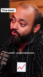 41K views · 1K reactions | Time Travel Is Real 﫥‍️ #timetravel #trendingreel #viral #Alion | Nitin Markett | Facebook