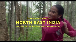 880K views · 536 shares | Don't we often form opinions about places without ever visiting them? Don't we often let our biases create beliefs about people we've never met? The only way to dissolve these boundaries is to travel. Thomas Cook brings you holiday packages to North East India. Travel and let the experience change what you know.#TravelToKnow #traveltonortheast #shareifyoucare | Thomas Cook India | Facebook