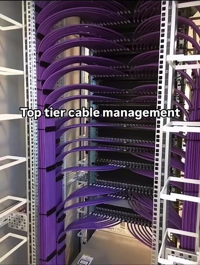 Effective Cable Management Tips for IT Professionals