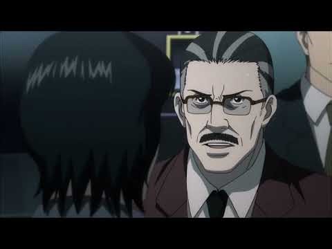 Death Note ep 18 eng dub clip 6
