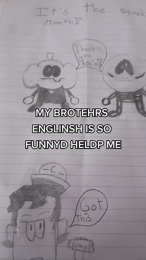 Goofy Sketches Featuring Funny Cartoon Characters