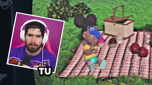 2.2K views · 142 reactions | Juega German AMANDA THE ADVENTURER... el final. | ReSubidos | Facebook