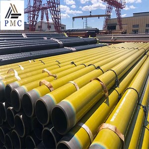 [Hot Item] API 5L Standard Psl1 Psl2 X42/X52/X60/X70/X80 Hot Rolled Seamless Steel Pipe API 5L Line Pipe