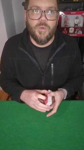 4.4K views · 22 reactions | The easiest card trick ever. | Magic teacher | Facebook