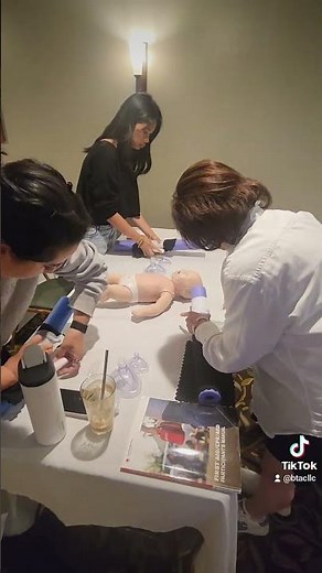 ARC Direct Pressure Training Highlights | Life‑Threatening Bleeding Control | BTAC x Save A Life CPR
