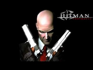 Hitman Contracts OST Budapest Bath Hotel - EXTENDED
