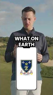 How well do you know your golf course logos?