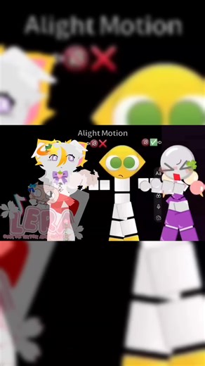 Toxic Animation: RealLera and Friends