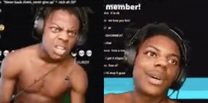 Why the trolling of iShowSpeed after his 'meat' accident needs to stop