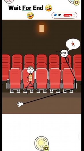 Thief Puzzle Level 80 Walkthrough