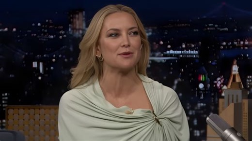 Kate Hudson Spills Son Might Just Be Family’s 1st College Graduate