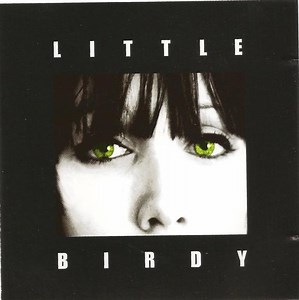 Little Birdy - Little Birdy