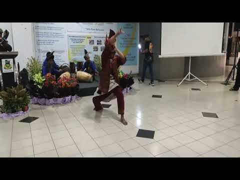 TEMERLUHLINE is live! Majlis Makan Malam Santai PSTGP, 15\\11\\25