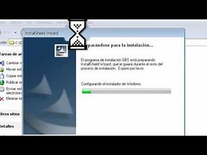 Mi GBS Video 02- Instalar GBS en su computador