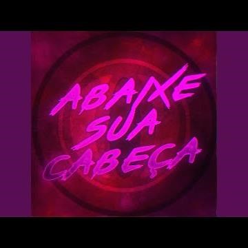 Rap do Akashi: Abaixe Sua Cabeça