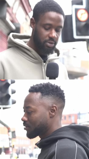 Understanding British Identity Through Interviews