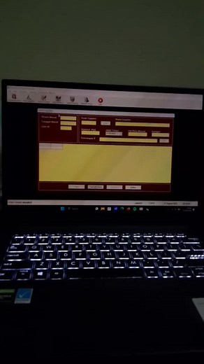Tutorial visual basic ? yuk pantengin terus #vb6 #vb #pemograman #bahasapemrograman #softwaredeveloper