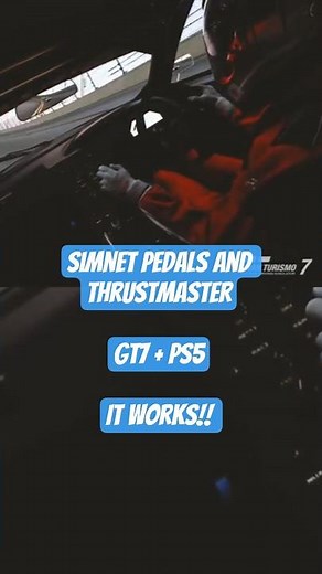 Sim Racing Pedal Upgrade - Get Faster Laps