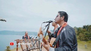 168K views · 4.8K reactions | Marsada Band - Marmasak Sandiri - Lagu Batak | Batak Production | Facebook