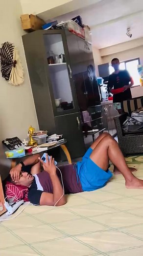 Morning Kava Shots 😂 | Teitei to Tanoa Fiji
