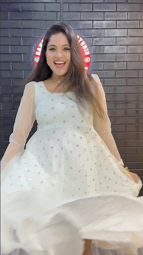 My first reel in our dance studio 💃🏻 Sandy’s dance studio ( Mogappair East ) #shorts #dance