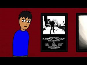 Permanent Vacation (Jim Jarmusch, 1980) Review