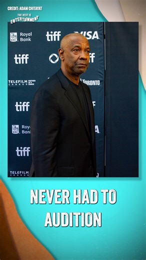 112K views · 618 reactions | What do actors have to achieve to not be expected to audition anymore?  | The Rest Is Entertainment | Facebook